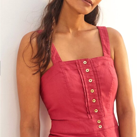 Anthropologie Overalls - Picture 4 of 6